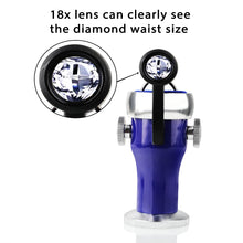 Load image into Gallery viewer, DK08100 - Inscription Loupe 10x