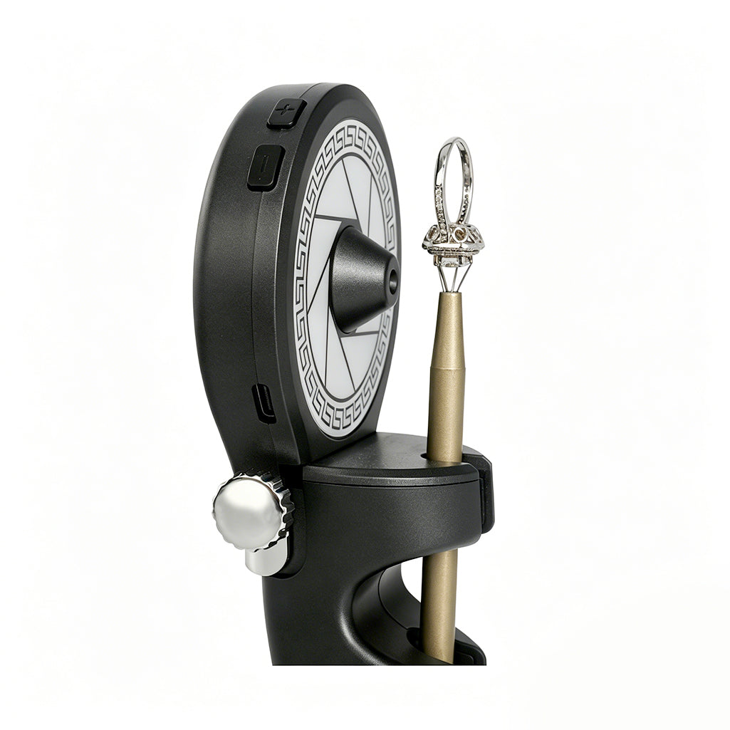 MEDUSA Digital Diamond Inscription Reader DK08104 – GemTrue