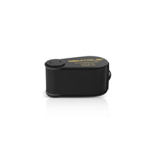 Load image into Gallery viewer, Diamond Loupe Illuminated Rechargeable LED / UV triplet 10x 13mm DK09103S