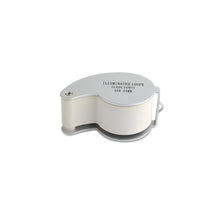 Load image into Gallery viewer, DK09104 - Diamond Loupe - Illuminated with LED 6x 25mm