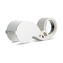 Load image into Gallery viewer, DK09104 - Diamond Loupe - Illuminated with LED 6x 25mm