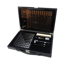 Load image into Gallery viewer, Comprehensive Master Stone Set for Gemologists & Jewelers | GemTrue DK103-L