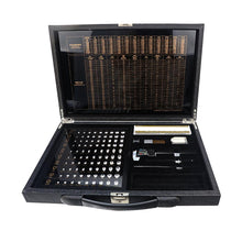 Load image into Gallery viewer, Comprehensive Master Stone Set for Gemologists & Jewelers | GemTrue DK103-L