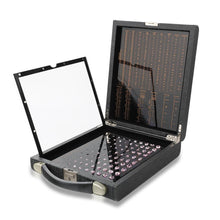 Load image into Gallery viewer, Professional Master Stone Set – 90 Stones for Size & Shape Reference DK103-S