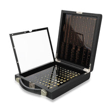 Load image into Gallery viewer, Professional Master Stone Set – 90 Stones for Size & Shape Reference DK103-S