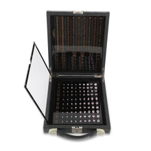 Load image into Gallery viewer, Professional Master Stone Set – 90 Stones for Size & Shape Reference DK103-S