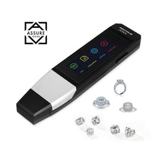 Load image into Gallery viewer, GemTrue APEX – ASSURE TESTED Advanced Synthetic Diamond Tester - DK10300
