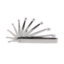 Load image into Gallery viewer, DK104 - Diamond Seller Sizes - GemTrue