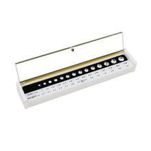 Load image into Gallery viewer, DK105 - Diamond Sizes Comparison Set