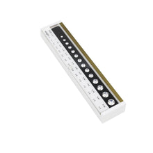 Load image into Gallery viewer, DK105 - Diamond Sizes Comparison Set