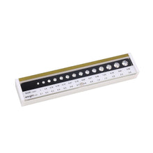Load image into Gallery viewer, DK105 - Diamond Sizes Comparison Set