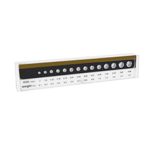Load image into Gallery viewer, DK105 - Diamond Sizes Comparison Set