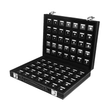 Load image into Gallery viewer, Diamond Shapes and Sizes Master–Every Shape, Every Size for Jewelry Design Perfection DK106