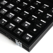 Load image into Gallery viewer, Diamond Shapes and Sizes Master–Every Shape, Every Size for Jewelry Design Perfection DK106