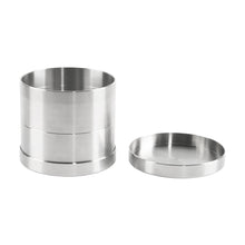 Load image into Gallery viewer, GemTrue 48mm Stainless Steel Diamond Sieves (65 Plates) | DK10600-4865