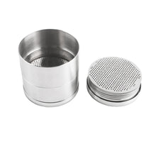 Load image into Gallery viewer, GemTrue 65mm Stainless Steel Diamond Sieves (65 Plates) | DK10600-6565