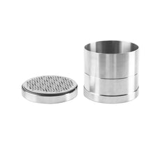Load image into Gallery viewer, GemTrue 80mm Master Stainless Steel Diamond Sieves (75 Plates) | DK10600-8075