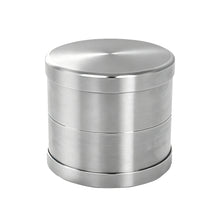 Load image into Gallery viewer, Professional Stainless Steel Diamond Sieves – 27 Plates (80mm Diameter) | DK10600-8027