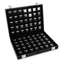 Load image into Gallery viewer, Diamond Shapes and Sizes Master–Every Shape, Every Size for Jewelry Design Perfection DK106