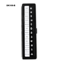 Load image into Gallery viewer, DK108 – Diamond Shape Master Set