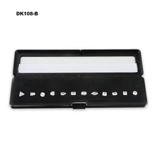 Load image into Gallery viewer, DK108 – Diamond Shape Master Set