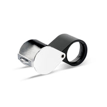 Load image into Gallery viewer, Doublet 21mm 10x Jewelry Loupe DK1123