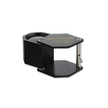 Load image into Gallery viewer, DK16002 - Diamond Loupe Triplet 20.5mm 10x Black