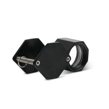 Load image into Gallery viewer, DK16002 - Diamond Loupe Triplet 20.5mm 10x Black