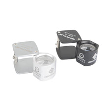 Load image into Gallery viewer, DK16010-A Gemtrue 20.5mm Triplet Jewelry Loupe