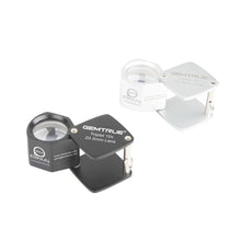 Load image into Gallery viewer, DK16010-A Gemtrue 20.5mm Triplet Jewelry Loupe