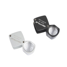 Load image into Gallery viewer, DK16010-A Gemtrue 20.5mm Triplet Jewelry Loupe