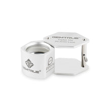 Load image into Gallery viewer, DK16010-C Gemtrue 20.5mm Triplet Jewelry Loupe