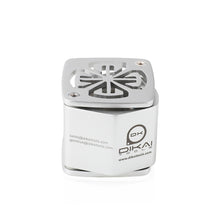 Load image into Gallery viewer, DK16011 - Customizable Diamond Loupe Triplet 10x 20.5mm Lens - Black