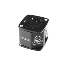 Load image into Gallery viewer, DK16011 - Customizable Diamond Loupe Triplet 10x 20.5mm Lens - Black