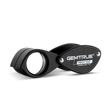 Load image into Gallery viewer, GemTrue Loupe – 10x Magnification Loupe for Gemstone and Jewelry Inspection DK16012-100