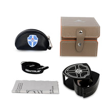 Load image into Gallery viewer, GemTrue Shield Loupe - Premium Quality Lens for Easy and Fast VVS2 Flaw Inspection DK16013