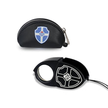 Load image into Gallery viewer, GemTrue Shield Loupe - Premium Quality Lens for Easy and Fast VVS2 Flaw Inspection DK16013
