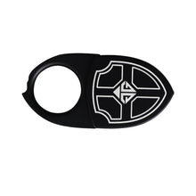 Load image into Gallery viewer, GemTrue Shield Loupe - Premium Quality Lens for Easy and Fast VVS2 Flaw Inspection DK16013