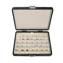 Load image into Gallery viewer, DK17665 Loose Gemstone Lockable Case