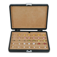 Load image into Gallery viewer, DK17665 Loose Gemstone Lockable Case