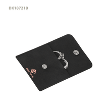 Load image into Gallery viewer, DK18721 - GemTrue Jewelry Pouch