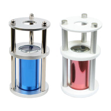 Load image into Gallery viewer, Deluxe Hearts & Arrows Scope with Base & Clear Display Stand DK19008