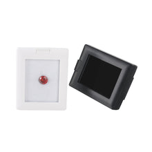 Load image into Gallery viewer, Gemstone Display Box with Self-Stand DK21624-S