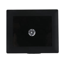 Load image into Gallery viewer, Large Self-Stand Diamond Display Box – GemTrue | Showcase Large or Multiple Gemstones DK21624-L
