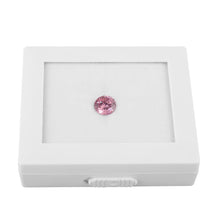 Load image into Gallery viewer, Large Self-Stand Diamond Display Box – GemTrue | Showcase Large or Multiple Gemstones DK21624-L
