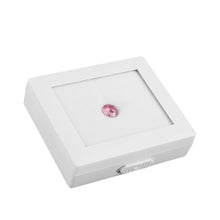 Load image into Gallery viewer, Large Self-Stand Diamond Display Box – GemTrue | Showcase Large or Multiple Gemstones DK21624-L