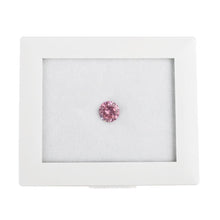 Load image into Gallery viewer, Large Self-Stand Diamond Display Box – GemTrue | Showcase Large or Multiple Gemstones DK21624-L