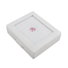 Load image into Gallery viewer, Large Self-Stand Diamond Display Box – GemTrue | Showcase Large or Multiple Gemstones DK21624-L