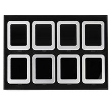 Load image into Gallery viewer, DK21652-8 Large Diamond & Gemstone Display Box Set