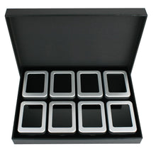 Load image into Gallery viewer, DK21652-8 Large Diamond & Gemstone Display Box Set